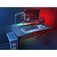 Miniatura 9 de SOPORTE GENESIS VANAD 500 PARA AURICULARES CON BUNGEE
