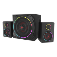 Miniatura 1 de ALTAVOCES GAMING GENESIS HELIUM 800BT 2.1 60W NEGRO