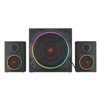 Miniatura 5 de ALTAVOCES GAMING GENESIS HELIUM 800BT 2.1 60W NEGRO