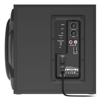 Miniatura 6 de ALTAVOCES GAMING GENESIS HELIUM 800BT 2.1 60W NEGRO