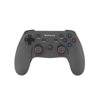 Miniatura 1 de MANDO GAMING GENESIS PV65 PS3/PC WIRELESS