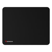 Miniatura 1 de ALFOMBRILLA GAMING GENESIS CARBON 500 XL 500X400MM LOGO