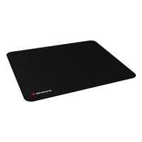 Miniatura 2 de ALFOMBRILLA GAMING GENESIS CARBON 500 XL 500X400MM LOGO