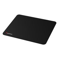Miniatura 3 de ALFOMBRILLA GAMING GENESIS CARBON 500 XL 500X400MM LOGO