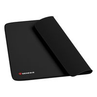 Miniatura 6 de ALFOMBRILLA GAMING GENESIS CARBON 500 XL 500X400MM LOGO