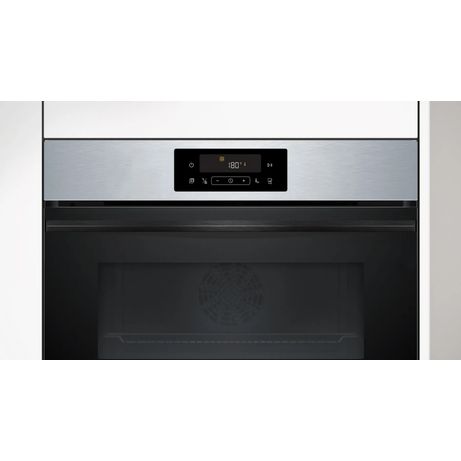HORNO COMPACTO BALAY 3CB4821X3 PIROLITICO INOX - Imagen 3 de 5 HORNO COMPACTO BALAY 3CB4821X3 PIROLITICO INOX - Imagen 3 de 5