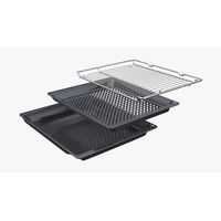 Miniatura 5 de HORNO COMPACTO BALAY 3CB4821X3 PIROLITICO INOX