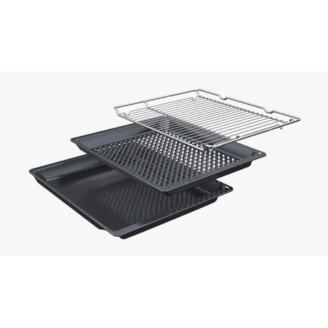 HORNO COMPACTO BALAY 3CB4821X3 PIROLITICO INOX - Imagen 5 de 5 HORNO COMPACTO BALAY 3CB4821X3 PIROLITICO INOX - Imagen 5 de 5
