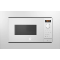 Miniatura 1 de HORNO MICROONDAS INTEGRABLE BALAY 3CG6142B4 20 LITROS SIN GRILL BLANCO