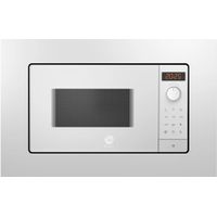 Miniatura 2 de HORNO MICROONDAS INTEGRABLE BALAY 3CG6142B4 20 LITROS SIN GRILL BLANCO