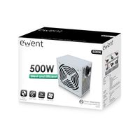 Miniatura 4 de EMINENT-EWENT  EW3909 500W 12 cm NoNon-Modular