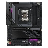 Miniatura 3 de GIGABYTE Intel  Z890 AORUS ELITE WIFI7 Placa Base - Soporta CPUs Intel Core Ultra (Serie 2), 16+1+2 Fases VRM, hasta 8800MHz DDR5 (OC), 1xPCIe 5.0 + 3