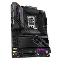 Miniatura 4 de GIGABYTE Intel  Z890 AORUS ELITE WIFI7 Placa Base - Soporta CPUs Intel Core Ultra (Serie 2), 16+1+2 Fases VRM, hasta 8800MHz DDR5 (OC), 1xPCIe 5.0 + 3