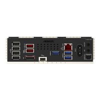 Miniatura 6 de GIGABYTE Intel  Z890 AORUS ELITE WIFI7 Placa Base - Soporta CPUs Intel Core Ultra (Serie 2), 16+1+2 Fases VRM, hasta 8800MHz DDR5 (OC), 1xPCIe 5.0 + 3