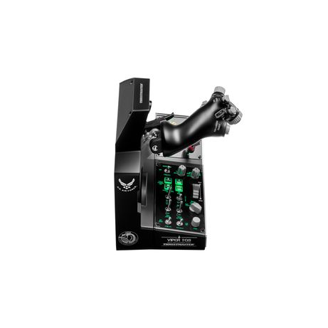 THRUSTMASTER VIPER TQS MISSION PACK (CUADRANTE DE ACELERACION + PANEL DE CONTROL) - Imagen 3 de 5 THRUSTMASTER VIPER TQS MISSION PACK (CUADRANTE DE ACELERACION + PANEL DE CONTROL) - Imagen 3 de 5