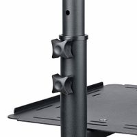 Miniatura 6 de Mobile Projector and Laptop Stand/Cart