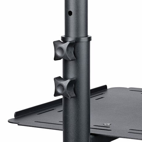 Mobile Projector and Laptop Stand/Cart - Imagen 6 de 13 Mobile Projector and Laptop Stand/Cart - Imagen 6 de 13
