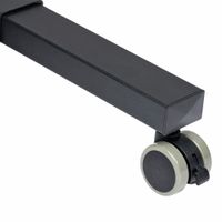 Miniatura 7 de Mobile Projector and Laptop Stand/Cart