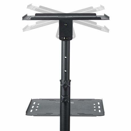 Mobile Projector and Laptop Stand/Cart - Imagen 10 de 13 Mobile Projector and Laptop Stand/Cart - Imagen 10 de 13
