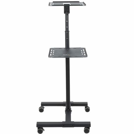 Mobile Projector and Laptop Stand/Cart - Imagen 11 de 13 Mobile Projector and Laptop Stand/Cart - Imagen 11 de 13