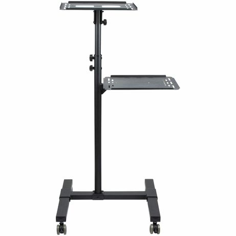 Mobile Projector and Laptop Stand/Cart - Imagen 12 de 13 Mobile Projector and Laptop Stand/Cart - Imagen 12 de 13