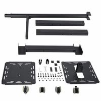Miniatura 13 de Mobile Projector and Laptop Stand/Cart