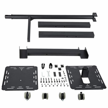 Mobile Projector and Laptop Stand/Cart - Imagen 13 de 13 Mobile Projector and Laptop Stand/Cart - Imagen 13 de 13