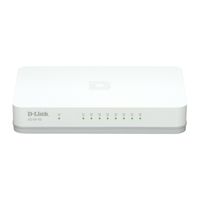 Miniatura 2 de 8-Port Gigabit Easy Desktop Switch