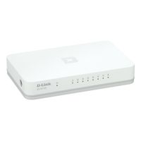 Miniatura 3 de 8-Port Gigabit Easy Desktop Switch