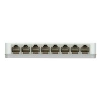Miniatura 4 de 8-Port Gigabit Easy Desktop Switch