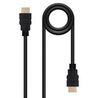 Miniatura 2 de Cable Conexión HDMI V 1.4  7 Metros