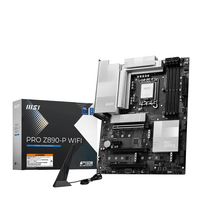 Miniatura 1 de PLACA BASE MSI PRO Z890-P WIFI | LGA1851 | ATX