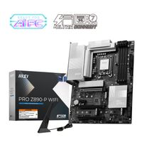 Miniatura 3 de PLACA BASE MSI PRO Z890-P WIFI | LGA1851 | ATX