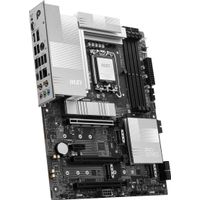Miniatura 7 de PLACA BASE MSI PRO Z890-P WIFI | LGA1851 | ATX