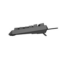 Miniatura 13 de TECLADO GAMING GENESIS THOR230 TKL RGB MECANICO NEGRO SWITCH OUTEMUROJO HOT SWAP