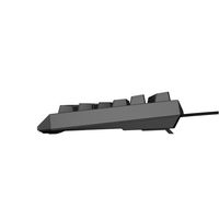 Miniatura 14 de TECLADO GAMING GENESIS THOR230 TKL RGB MECANICO NEGRO SWITCH OUTEMUROJO HOT SWAP
