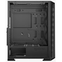 Miniatura 5 de HIDITEC  MH12 GLASS RGB Negro
