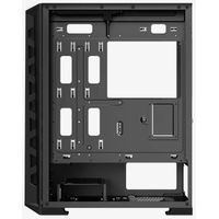 Miniatura 6 de HIDITEC  MH12 GLASS RGB Negro