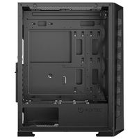Miniatura 5 de HIDITEC  MH12 METAL MESH RGB Negro