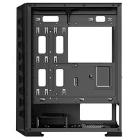 Miniatura 6 de HIDITEC  MH12 METAL MESH RGB Negro
