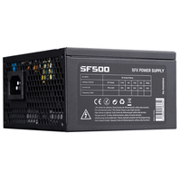 Miniatura 1 de Hiditec Fuente SFX SF500 500W
