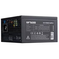 Miniatura 2 de Hiditec Fuente SFX SF500 500W