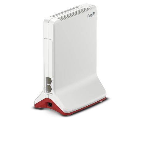 REPETIDOR INAL. AVM FRITZ!WLAN 6000 WIFI 6 - Imagen 4 de 8 REPETIDOR INAL. AVM FRITZ!WLAN 6000 WIFI 6 - Imagen 4 de 8