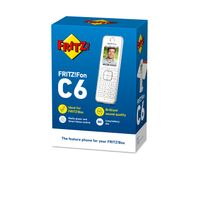 Miniatura 5 de FRITZ! Fon C6 International Teléfono