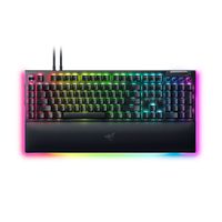Miniatura 2 de TECLADO RAZER BLACKWIDOW V4 PRO YELLOW SWITCH (USA) (RZ03-04681800-R3M1)