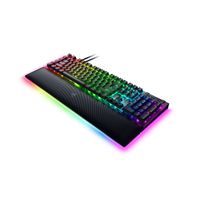 Miniatura 3 de TECLADO RAZER BLACKWIDOW V4 PRO YELLOW SWITCH (USA) (RZ03-04681800-R3M1)