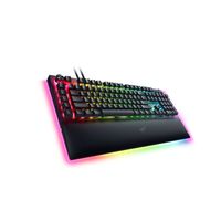 Miniatura 4 de TECLADO RAZER BLACKWIDOW V4 PRO YELLOW SWITCH (USA) (RZ03-04681800-R3M1)