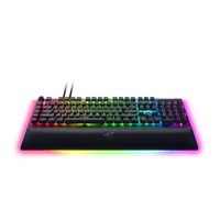 Miniatura 5 de TECLADO RAZER BLACKWIDOW V4 PRO YELLOW SWITCH (USA) (RZ03-04681800-R3M1)