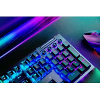 Miniatura 10 de TECLADO RAZER BLACKWIDOW V4 PRO YELLOW SWITCH (USA) (RZ03-04681800-R3M1)