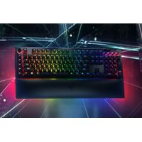 Miniatura 11 de TECLADO RAZER BLACKWIDOW V4 PRO YELLOW SWITCH (USA) (RZ03-04681800-R3M1)